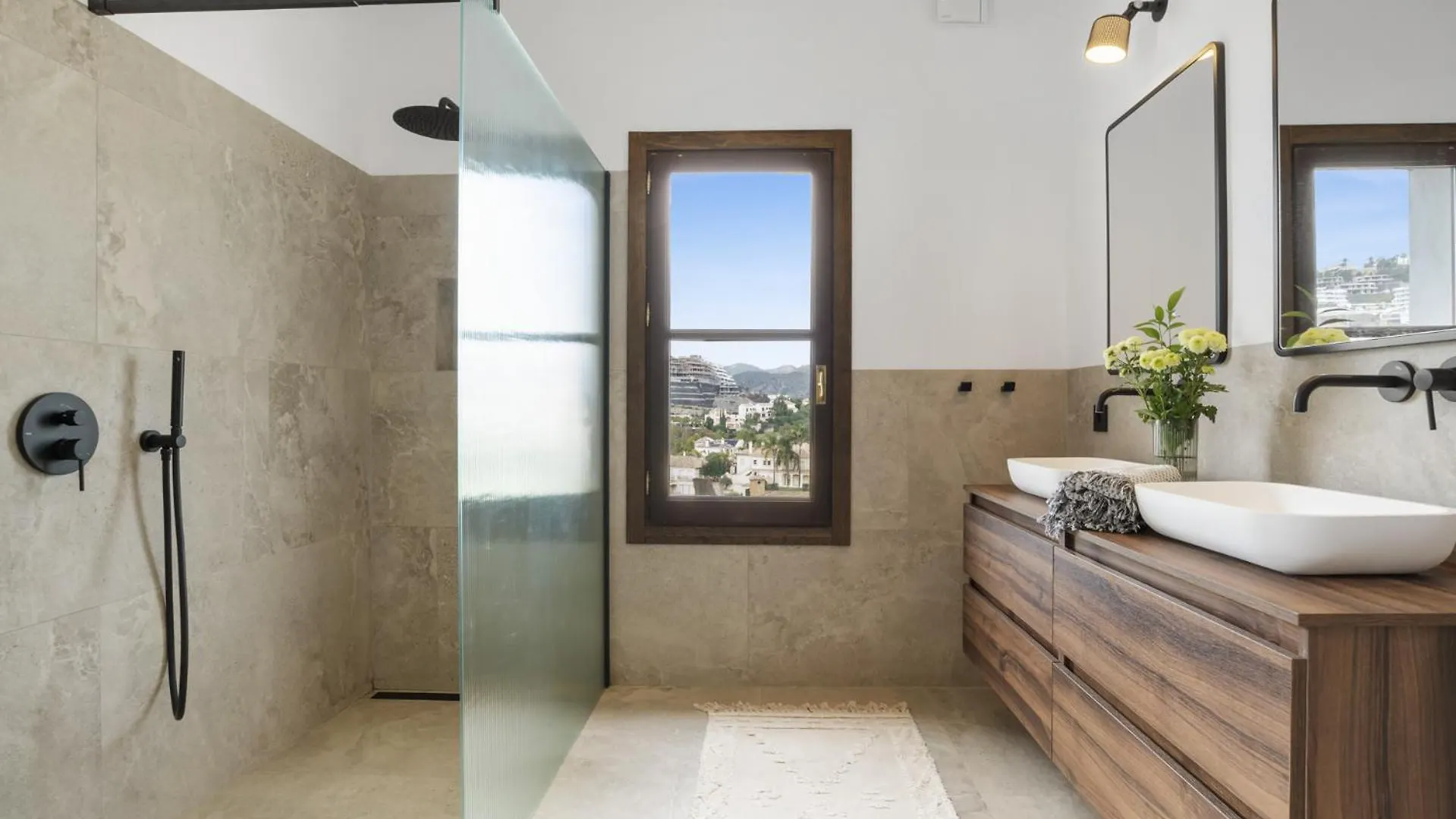 Villa Corazon Benahavis 0*,