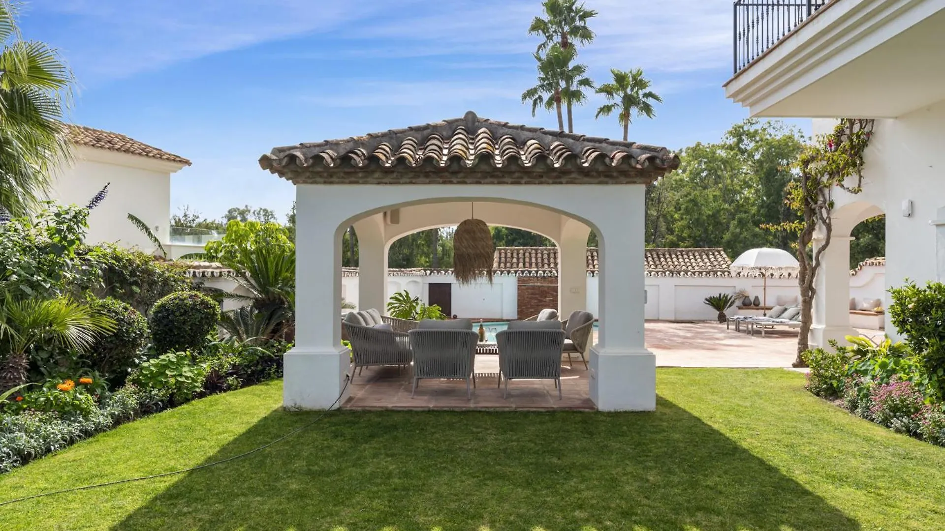 Villa Corazon Benahavis
