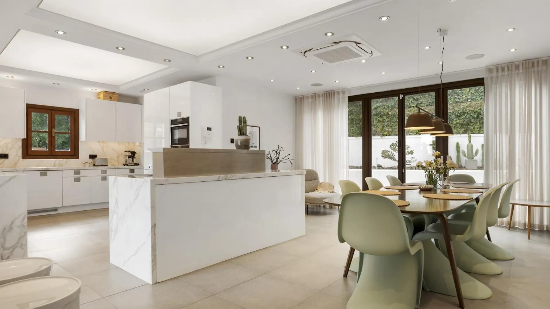 Villa Corazon Benahavis Spain