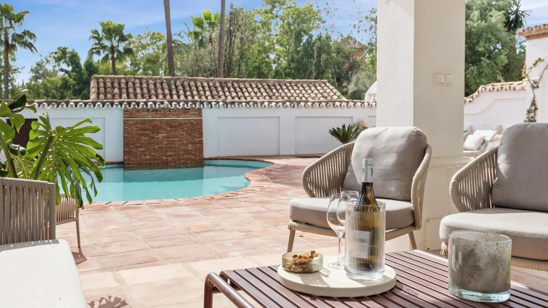 Villa Corazon Benahavis