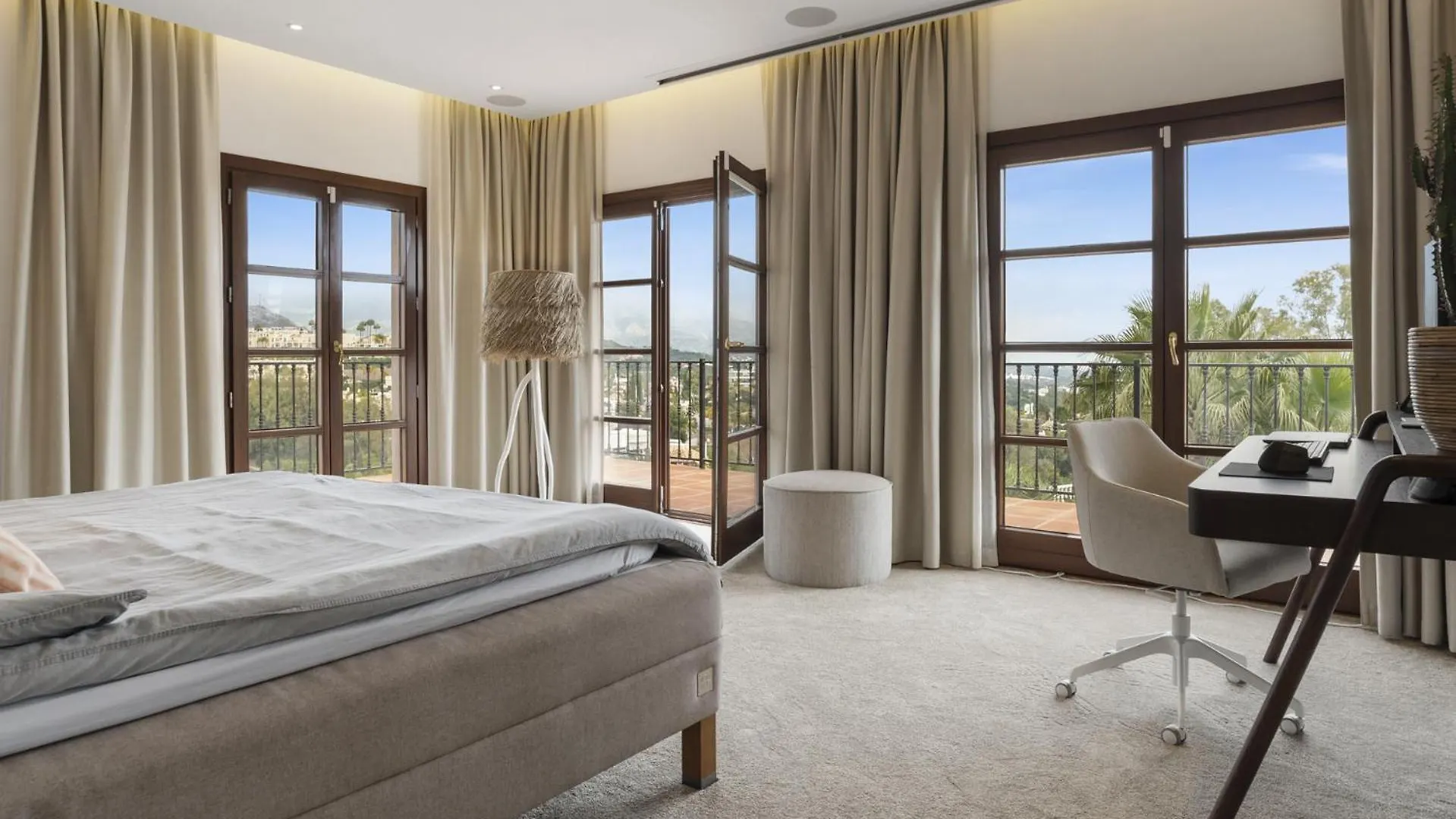 Villa Corazon Benahavis