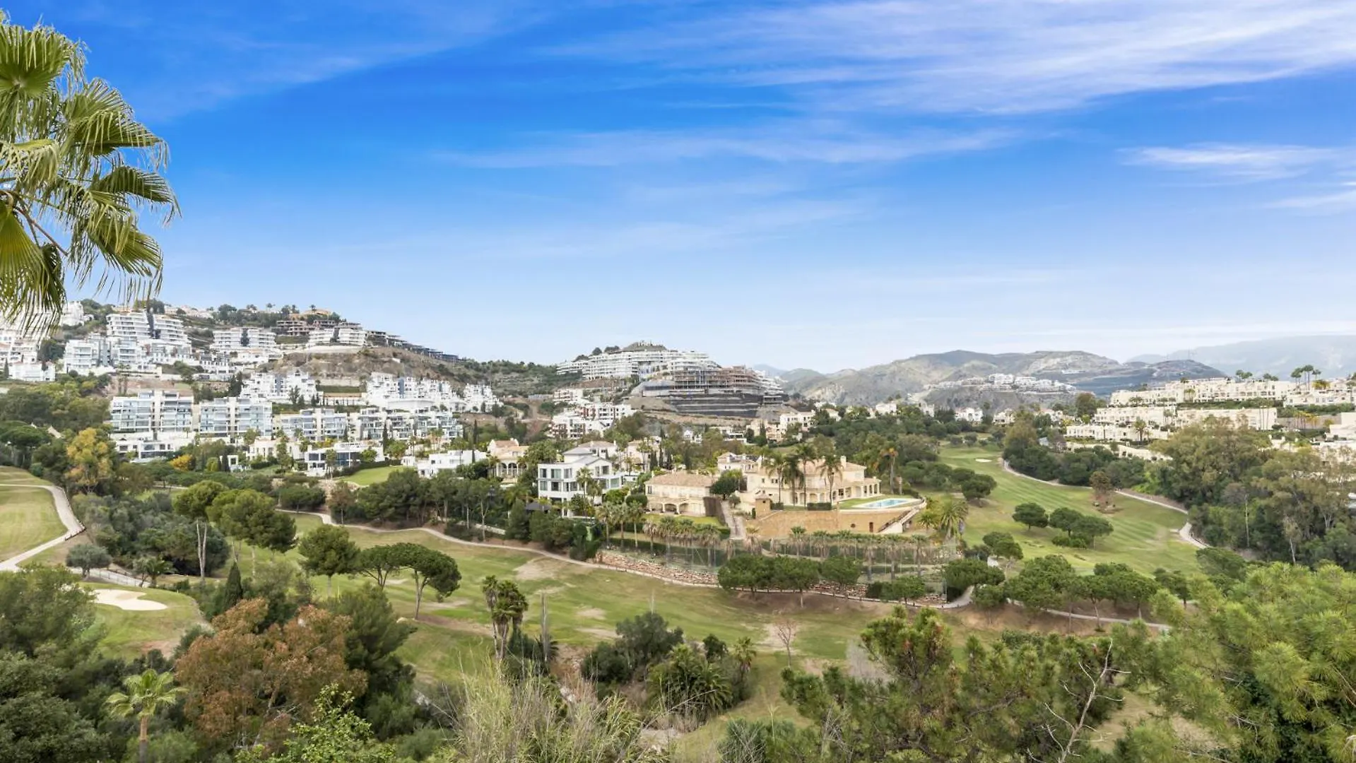 Villa Corazon Benahavis