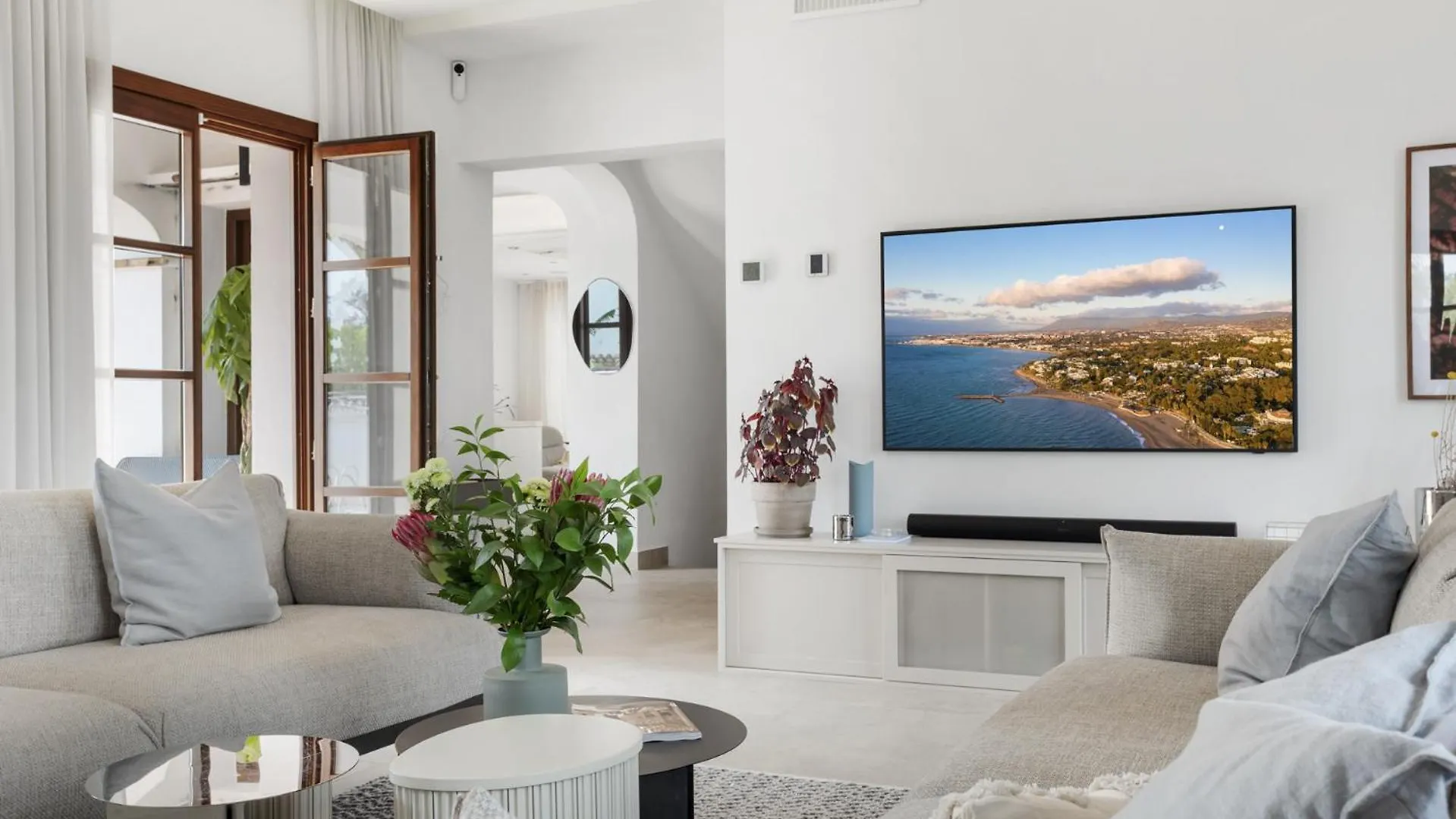 Villa Corazon Benahavis