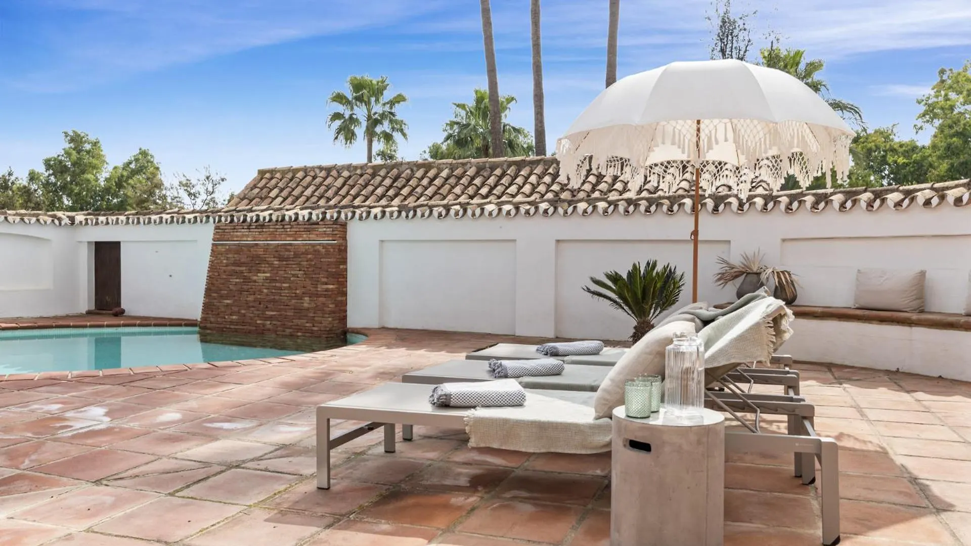 Villa Corazon Benahavís 0*,
