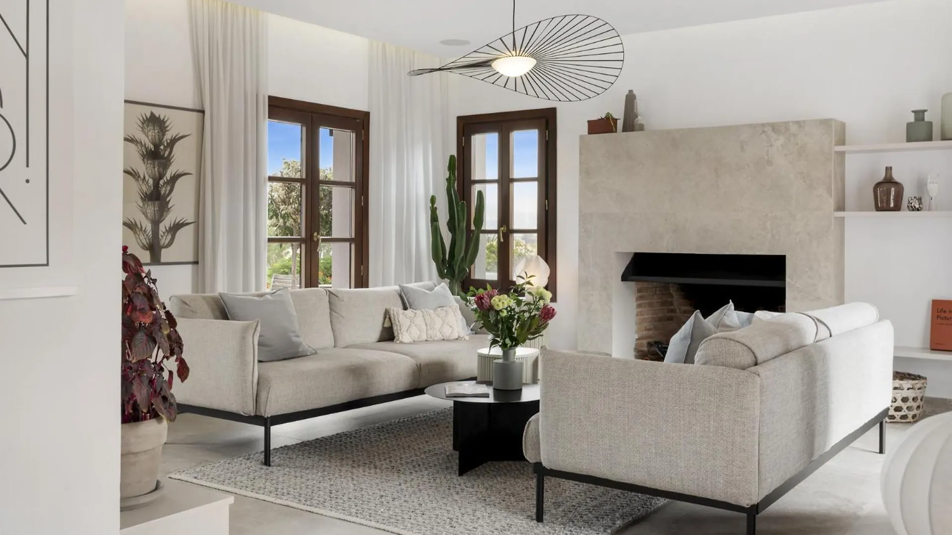 Villa Corazon Benahavis