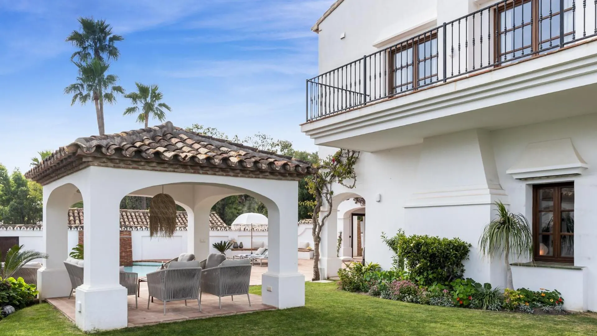 Villa Corazon Benahavis