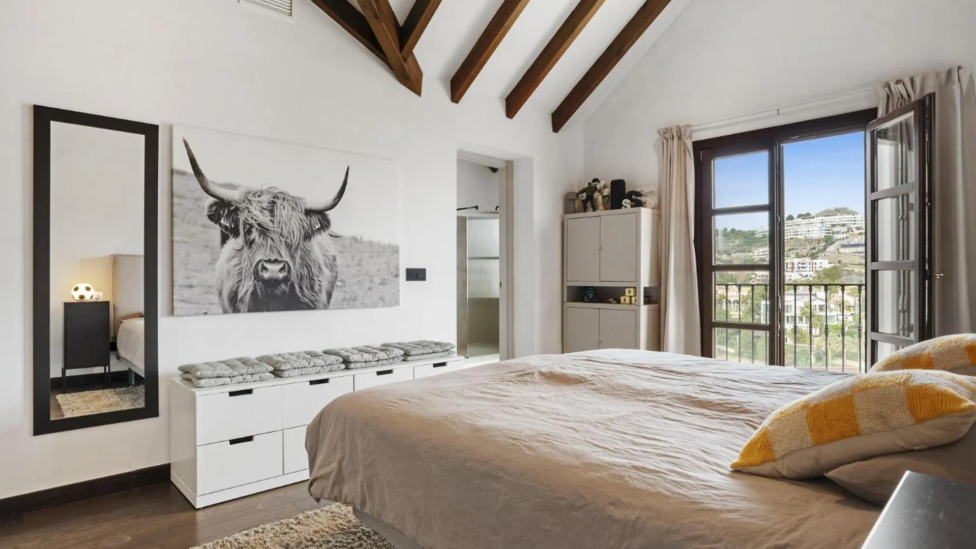 Villa Corazon Benahavis