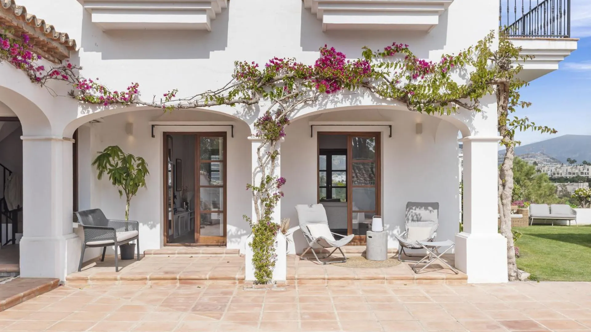 Villa Corazon Benahavis