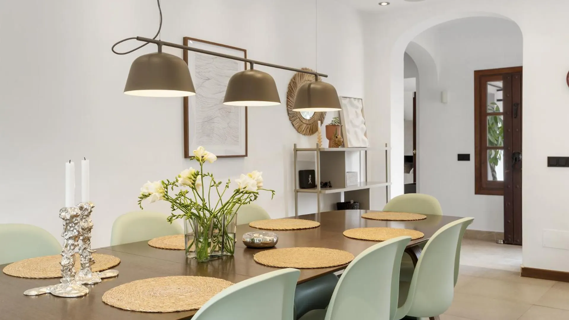 Villa Corazon Benahavis 0*,  Spain